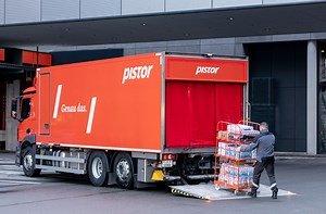 À propos de Pistor