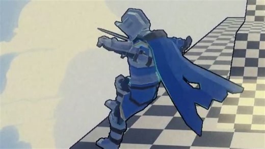 Unity-Animancer-更完善的Move、Jump、Fall