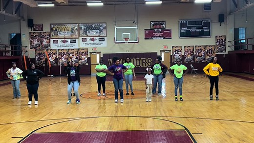 #annawillwin #westandwithanna #warriors #cheerleaders #cheers #varsity #wartime #letsgowarriors #purpleandlimegreen #hodgkinslymphoma #hodgkinslymphomaawareness