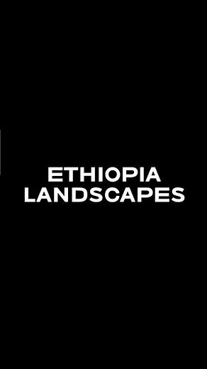Explore Ethiopia in 60 seconds: stunning landscapes, vibrant culture, and epic adventure await!