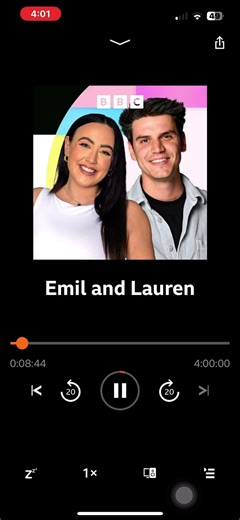 Leon Thomas III- MUTT Power Intro