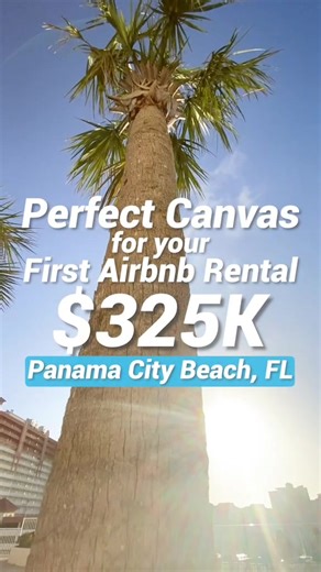 Here are 3 reasons why this is the perfect rental unit! 1. Located on the 1st floor, no wait for those pesky elevators 2. Located in a highly coveted beach resort 3. Restaurant & Entertainment on site. $40k in rental projections! This condo has an absolutely stunning view of the lake and nightly fountain and light show! Laketown Wharf Resort is one of the largest resorts on Panama City Beach. The property is situated along more than 50,000 feet of Lakefront Boardwalk and has a seemingly endless 