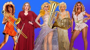 Divas Through the Decades for the Global Fund for Women (A Seraph Brass Project) Today, on Women’s Equality Day, Seraph Brass is happy to share our newest video featuring 80 womxn brass musicians ( 1 drummer), representing 31 countries, to raise awareness and funds for the Global Fund for Women. Says Mary Elizabeth Bowden: “I founded Seraph Brass to elevate the profiles of female brass musicians and to create opportunities for womxn in music. The Global Fund for Women, which uses its resources t