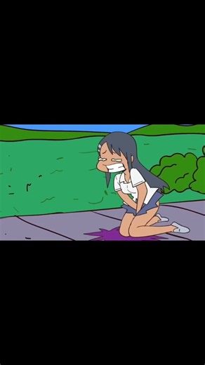 ReelToon on Instagram: "Nagatoro Takes the Hit! 💥🏈 Who said anime waifus can’t play football? ⚽💥 This time, Nagatoro and the girls step onto the field — and it turns into the most chaotic anime sports match ever! One second they’re confident, the next... the ball hits harder than Saitama’s punch 😂 The reactions, the drama, the slow-motion pain — it’s pure gold for anime fans who live for those over-the-top moments. This isn’t just another anime edit — it’s a full-blown comedy crossover of ch