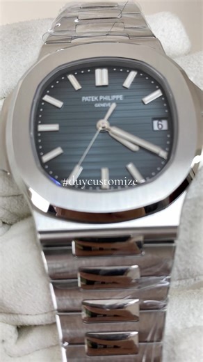 5711 custom #duycustomize #luxurywatches #usa #italy #newyorkcity