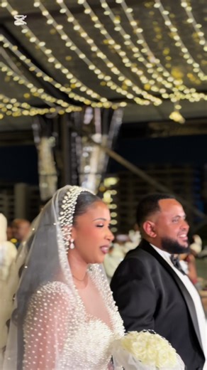 @addis_kemis_eth Thank you for creating something so beautiful for me 🤍 @Aj’s Glam beauty studio Soft lashes & natural nails 😊