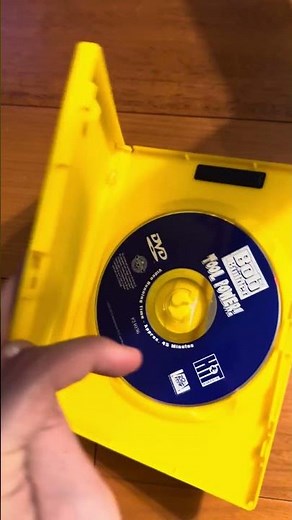 Bob The Builder: Tool Power! 2003 DVD