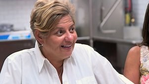 Cake Boss: Season 13 Episode 21 Soccer and Mary's Big Break