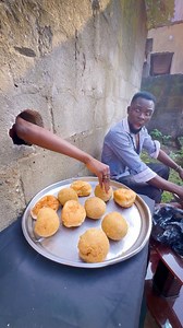 The doughnut hole #fypシ゚ #viralreelsシ #reelsvideoシ | Izah Funny Comedy