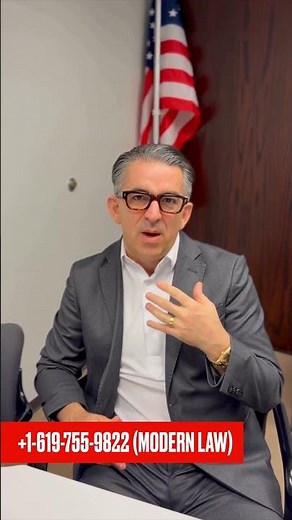 Six Hearings. One Victory. | Asylum Approved in Court #immigrationnews #asylum #immigration #lawyer