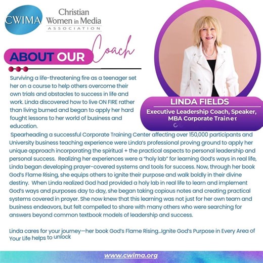 Media Mastery Academy - live the ON FIRE life