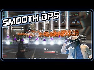 THAT DAMAGE IS *VERY* NICE // The First Descendant Nell Build Guide