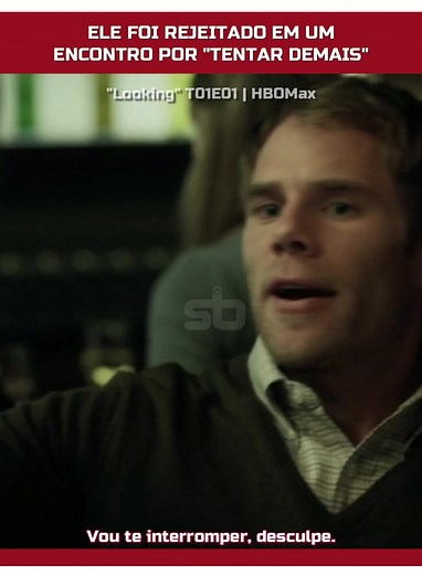 Explorando 'Looking': A Série com Jonathan Groff