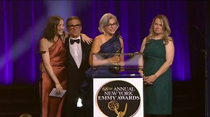 WABC-TV wins 19 New York Emmys, including awards for 'News Excellence' and 'Overall Excellence'