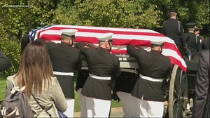 Annual VA report identifies increase in veteran suicides between 2020 and 2021