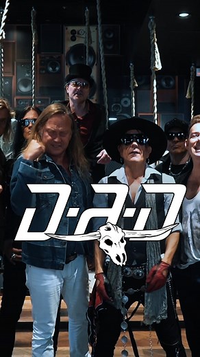 It begins tonight! The Cowpunks & Glampires Tour kicks off in Budapest at BARBA NEGRA – together with our friends in The 69 Eyes! See you out there, Europe — let’s make this tour one to remember! 📅 Tour dates: 31.01.2026 🇩🇪 Saarbrücken | Garage 30.01.2026 🇩🇪 Lindau | Vaudeville 29.01.2026 🇨🇭 Zürich | Komplex 457 28.01.2026 🇮🇹 Milano | Live Club 26.01.2026 🇸🇰 Bratislava | MMC 25.01.2026 🇦🇹 Wien | Simm City 24.01.2026 🇩🇪 Markneukirchen | Musikhalle 22.01.2026 🇫🇷 Paris (Vauréal) | 