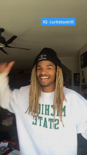 PSA: I’m dropping an official Bored in the house song in the next few days with a special guest 👀🔥 #boredathome #curtisroach #tiktoksa #fyp #xyzbca