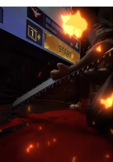 Exploring Krull in Chainsaw Man Gaming