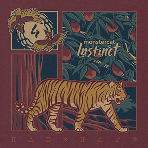 Monstercat Instinct Vol. 4! Welcome to a new kind of jungle, teeming with life, and echoing with the unmistakable sounds of our talented artists. We’re extremely proud of this exceptional fourth compilation of the Instinct brand - available now! 🎧 monster.cat/instinctvol4 | Monstercat