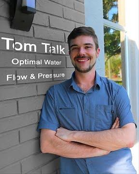 Tom Talk – Achieving Optimal Flow & Pressure with Tom's Expert Guidance