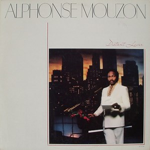 Alphonse Mouzon - Distant Lover