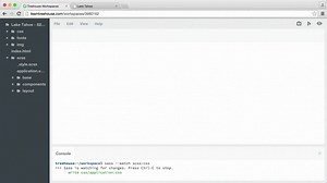 Reusing Code with Mixins