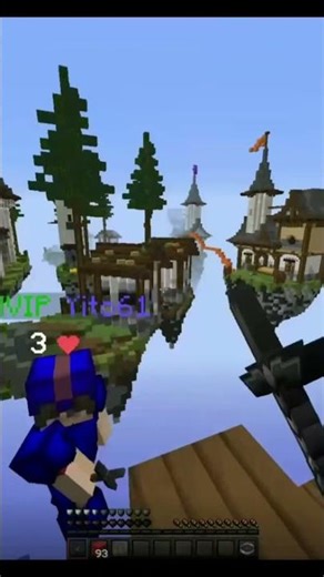 Bedwars Kill Montage #7