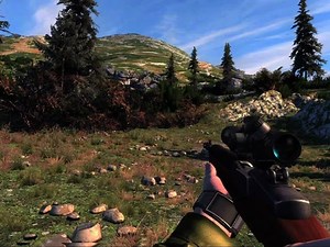 CABELA'S BIG GAME HUNTER 2012 Launch Trailer