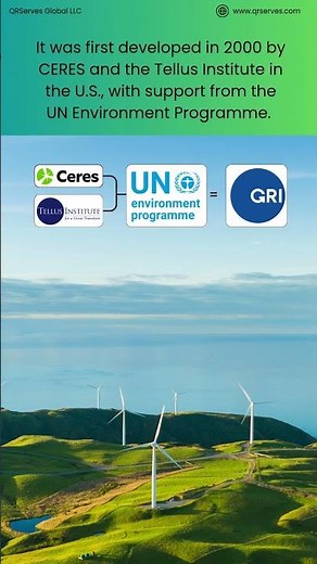 The Green Minute Episode 10: GRI Standard & Sustainability Reporting 🌍