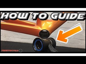 FSA PF30 Bottom Bracket Fitting Guide