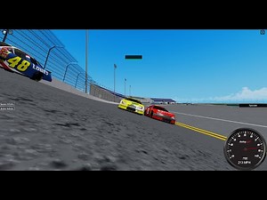 Full Pack Racing In A Nuttshell