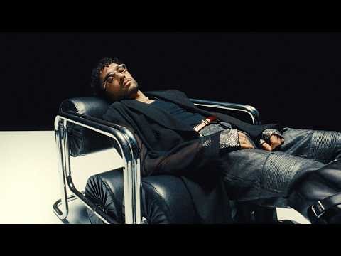 Sofiane Pamart - MOVIE (Official Album Trailer)