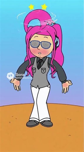 RainbowRosyPozy Spinning Tornado #vyond #goanimate #wrapperoffline