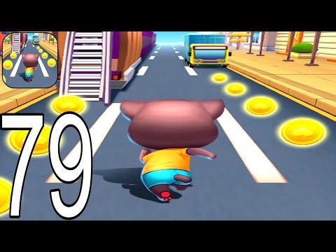 Cat Runner: Decorate Home - Gameplay Walkthrough Part 79 Tutorial NEW Mobile Game (Android,ios)