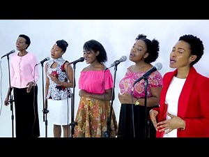 Yesu Kwetu Ni Rafiki (What a Friend we Have in Jesus) (Tenzi 9) Hymn Lyrics by Msanii Music Group