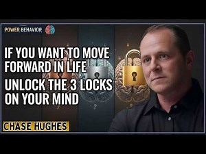 How to Remove Common Mental Blocks | Rewire Your Mind & Unlock Your True Potential | CHASE HUGHES