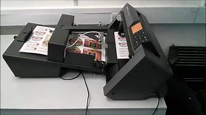 Conoce nuestro nuevo Plotter con sistema de alimentación continua y corte automático de hojas Graphtec CE6000 ASC, equipo con gran precisión, velocidad y capacidad de corte. ¡Encuentralo aquí http://bit.ly/2Cy2i0t! | Avance y Tecnología en Plásticos