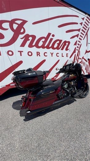 6K views · 238 reactions | 2024 Indian Motorcycle Roadmaster Elite...