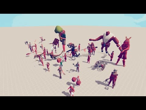 How to find all 39 secret units in TABS