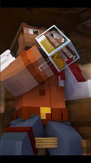 "Cowboys and Vampires" part 1...(Minecraft Animation) #minecraft#animation#cowboys#vampires#part1