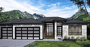 Abbey Road by Chatwin Homes