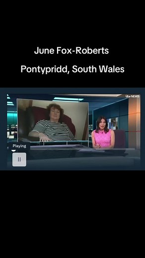 June Fox-Roberts from Pontypridd in South Wales #RIPJuneFoxRoberts #RIP #murder #southwales #pontypridd #crime #southwalesmurder #crimedocumentaries #wales #welsh #truecrime #truecrimewales #truecrimesouthwales #walesmurder #welshmurder