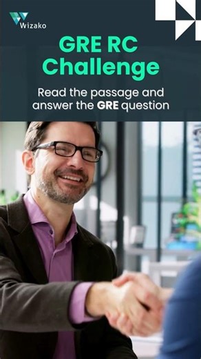 Medium GRE Verbal Practice | Which Title Actually Fits? #greprep