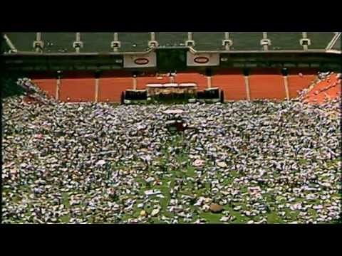 Various Artists - Concert In The Park (Part 1)