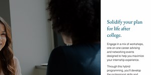 Career Readiness - Academic Internship Program Guide