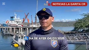 *Caldera de Esparza, Puntarenas* *Un guardacostas en su tiempo libre rescató a cuatro mujeres de una familia turrialbeña* *• Se trata de una mujer de 54 años, dos hijas y una nieta* *• Un ciclista que iba pasando también colaboró en el rescate al solicitar ayuda vía 9-1-1* *• En el 2019 este mismo guardacostas participó en el rescate de un hombre de 80 años y su nieto de 12 en esta misma playa* En una muestra más del espíritu de servicio que caracteriza a los cuerpos policiales del Ministerio de