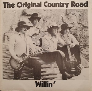 The Original Country Road - Willin'