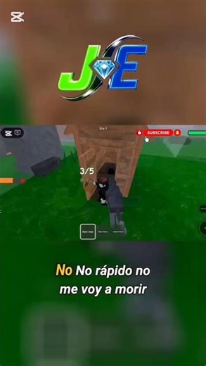 Roblox Surviving a Deer Attack 1