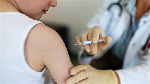 What are Kentucky’s vaccine exemptions? These shots are required to attend school