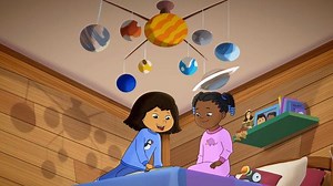 Molly of Denali - What Makes the Northern Lights? Video | PBS KIDS